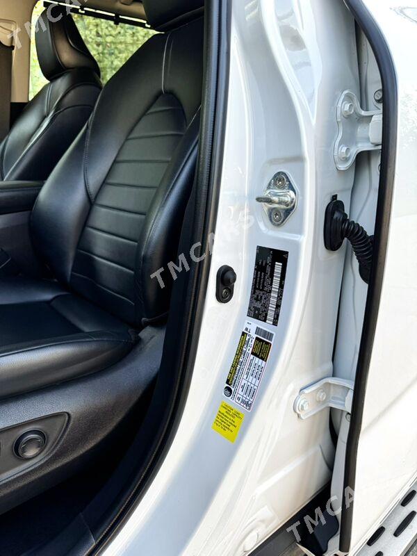 Toyota Highlander 2022 - 590 000 TMT - Ашхабад - img 3