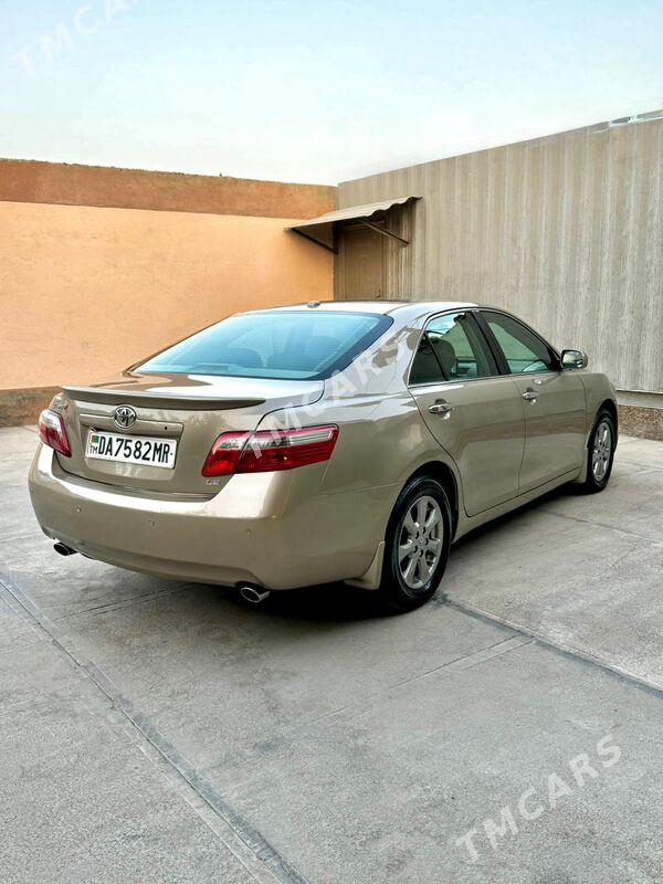 Toyota Camry 2007 - 185 000 TMT - Mary - img 3