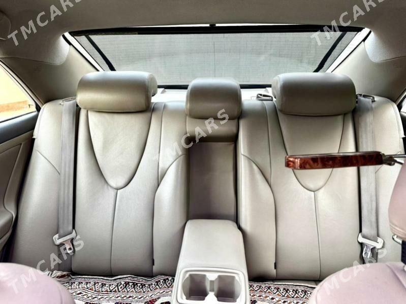 Toyota Camry 2007 - 185 000 TMT - Mary - img 8