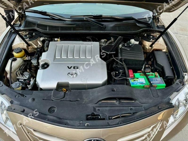 Toyota Camry 2007 - 185 000 TMT - Mary - img 10