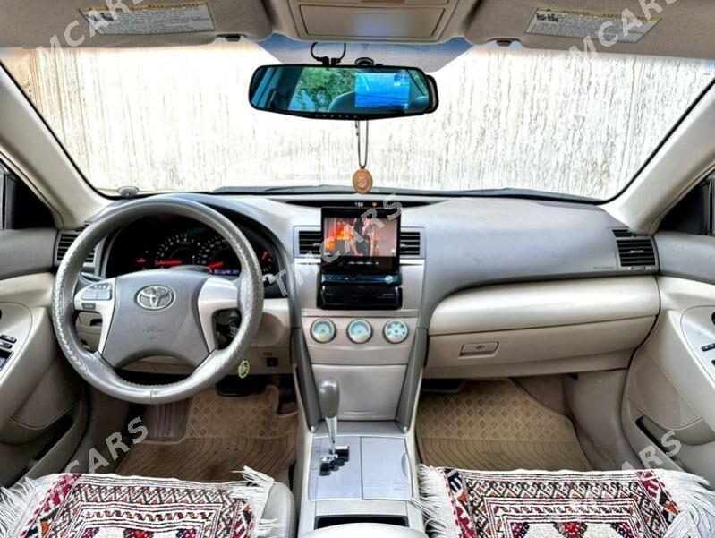Toyota Camry 2007 - 185 000 TMT - Mary - img 5
