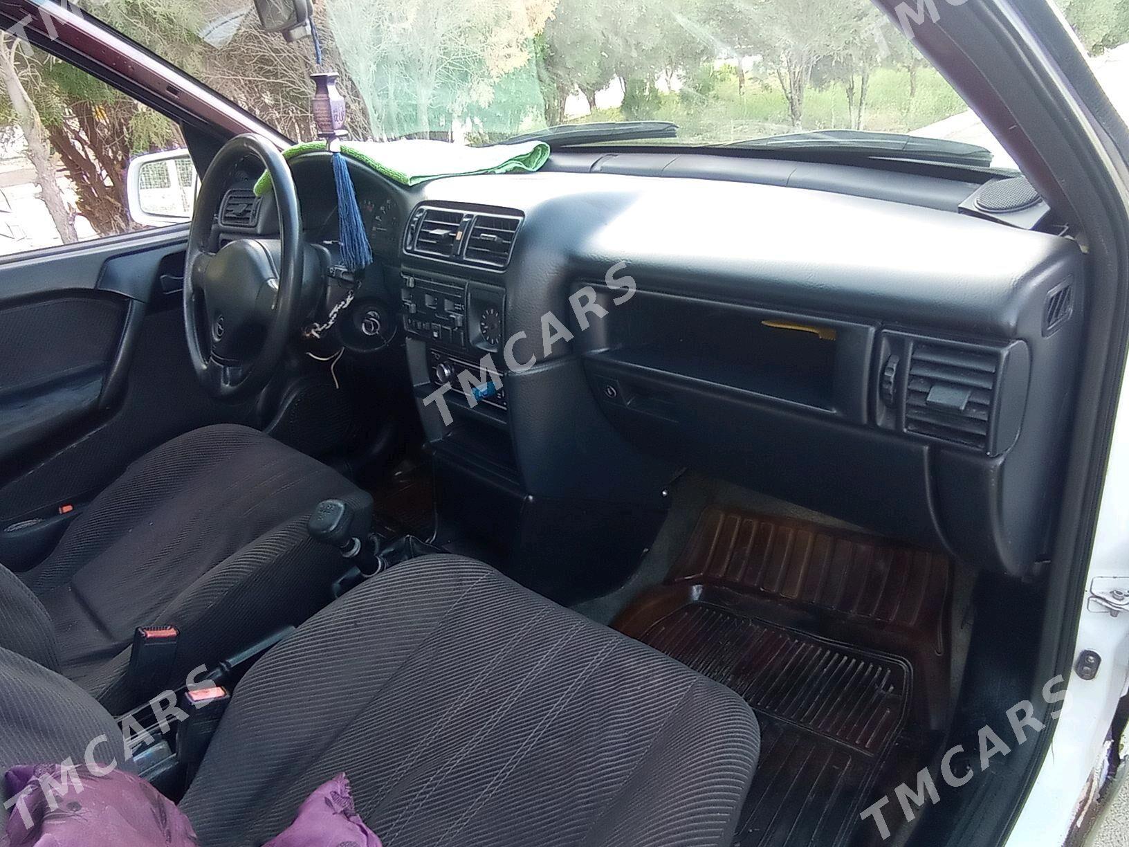 Opel Vectra 1990 - 27 000 TMT - Babadaýhan - img 5