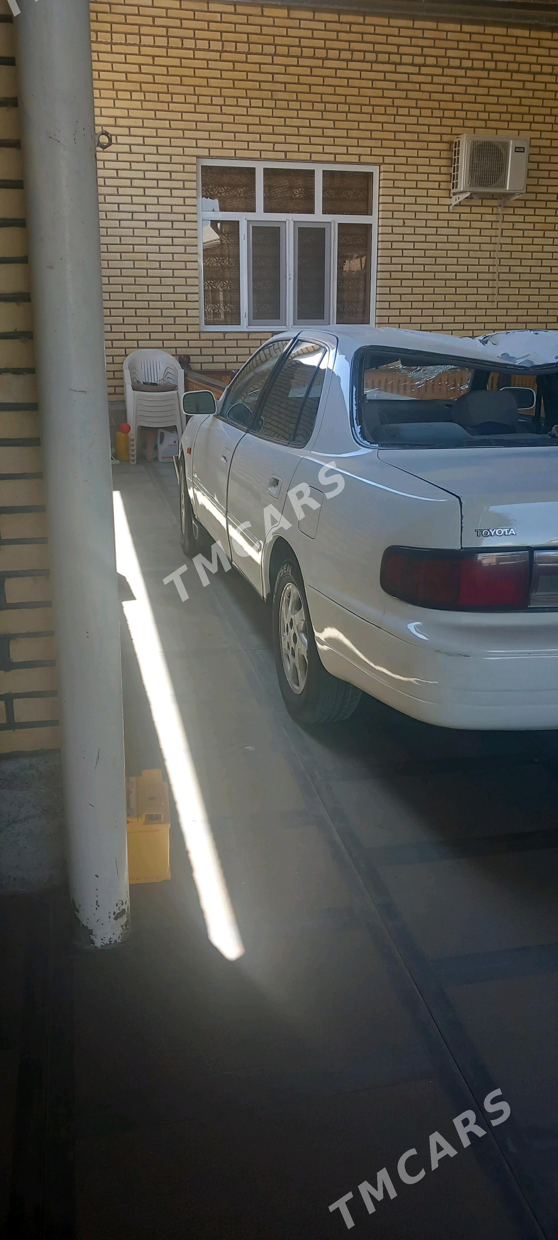Toyota Camry 1992 - 54 000 TMT - Mary - img 4