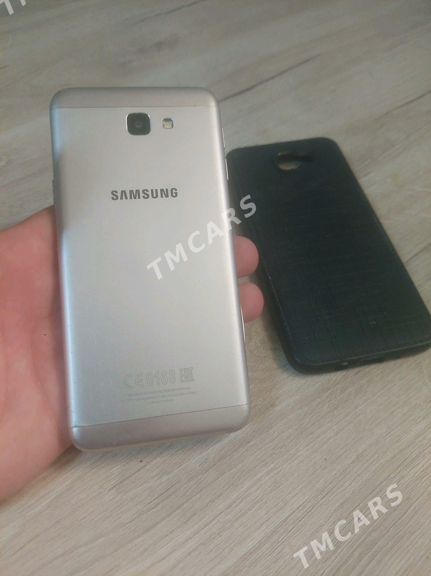 samsung j5 prime - Анев - img 2