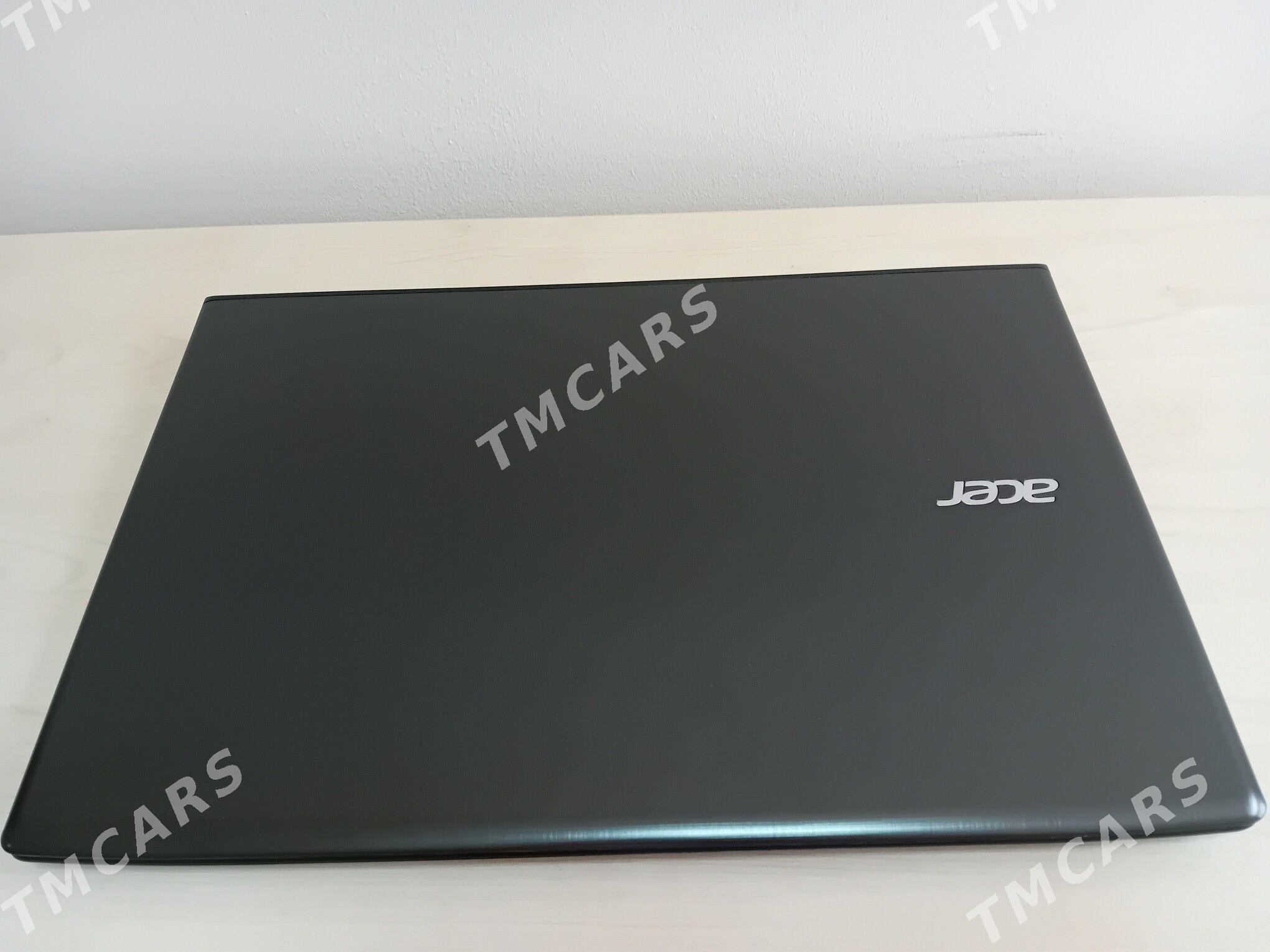Acer notebook - Балканабат - img 2