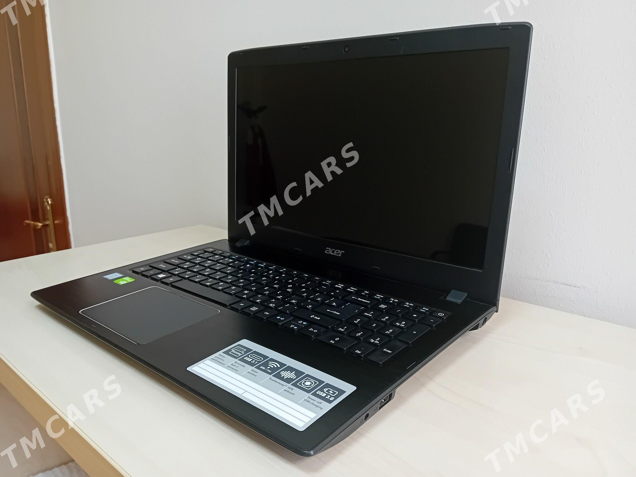 Acer notebook - Балканабат - img 3
