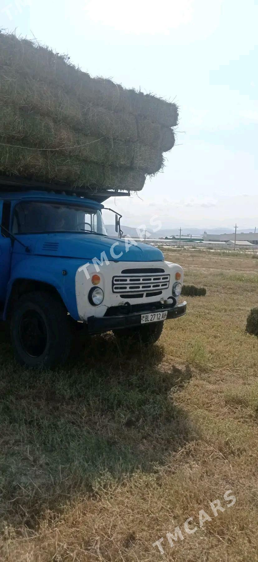 Zil 131 1987 - 44 000 TMT - Бахарден - img 2