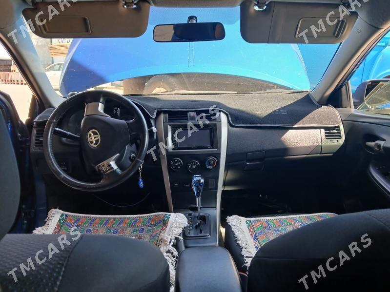 Toyota Corolla 2009 - 135 000 TMT - Daşoguz - img 2