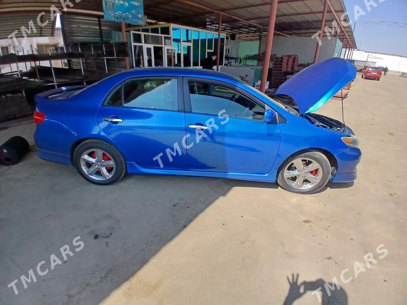 Toyota Corolla 2009 - 135 000 TMT - Daşoguz - img 7