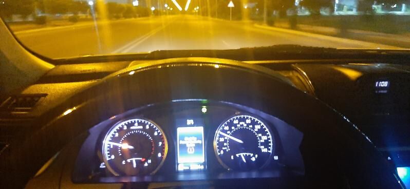Toyota Camry 2012 - 205 000 TMT - Тязе заман - img 6