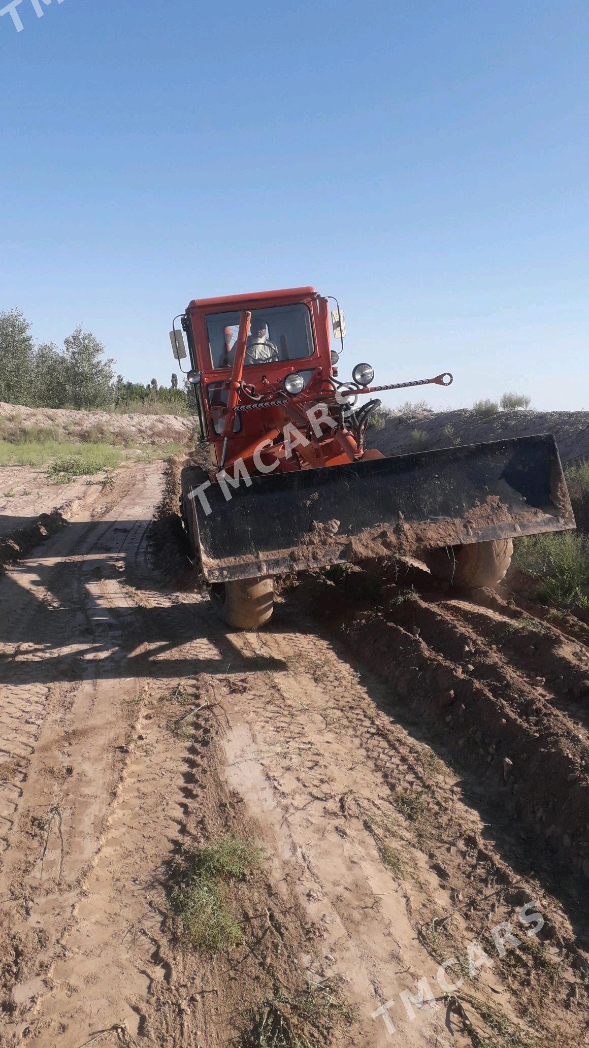 XCMG 25 1980 - 190 000 TMT - етр. Туркменбаши - img 3