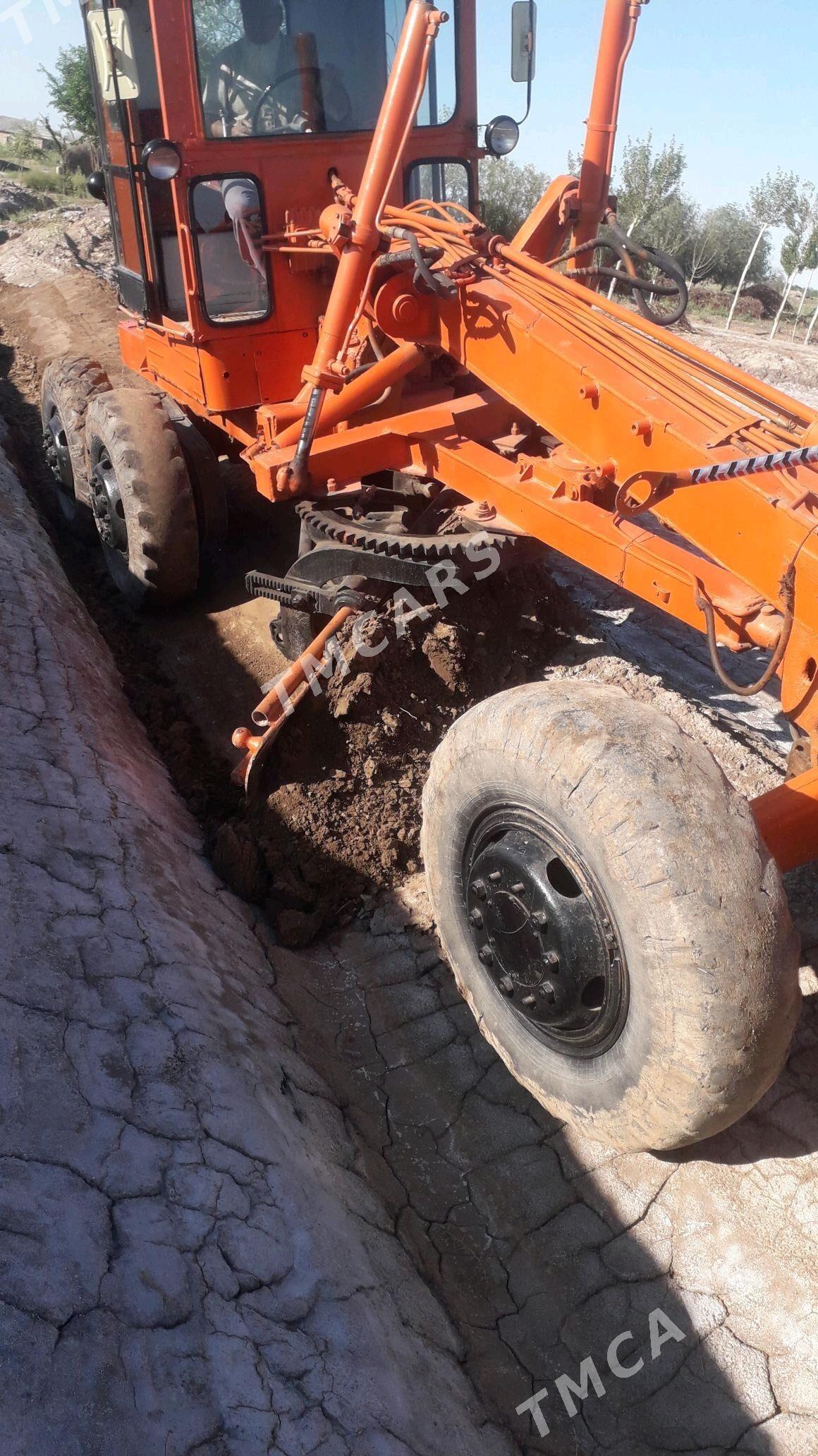 XCMG 25 1980 - 190 000 TMT - етр. Туркменбаши - img 6