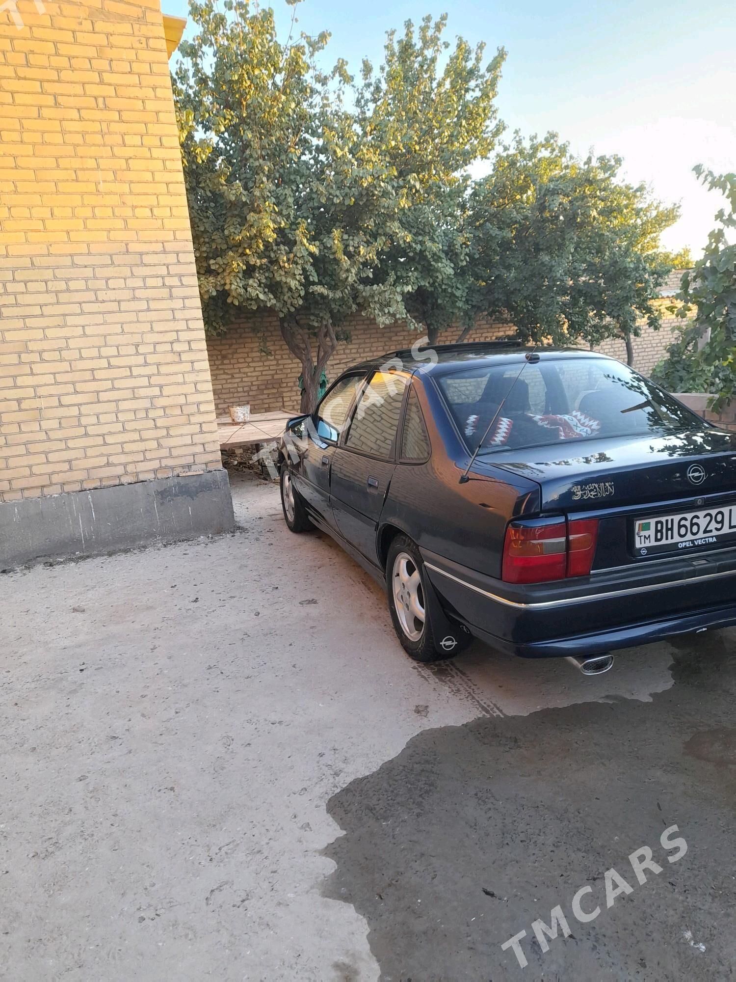 Opel Vectra 1995 - 37 000 TMT - Саят - img 5