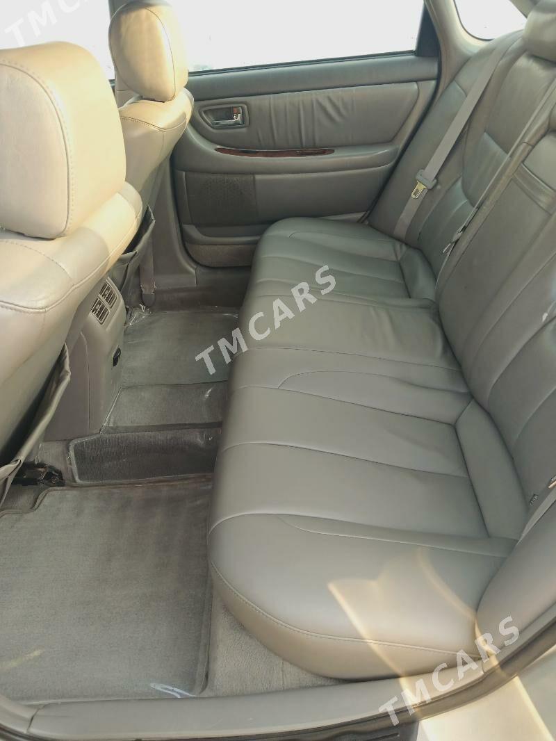 Toyota Avalon 2003 - 210 000 TMT - Балканабат - img 2