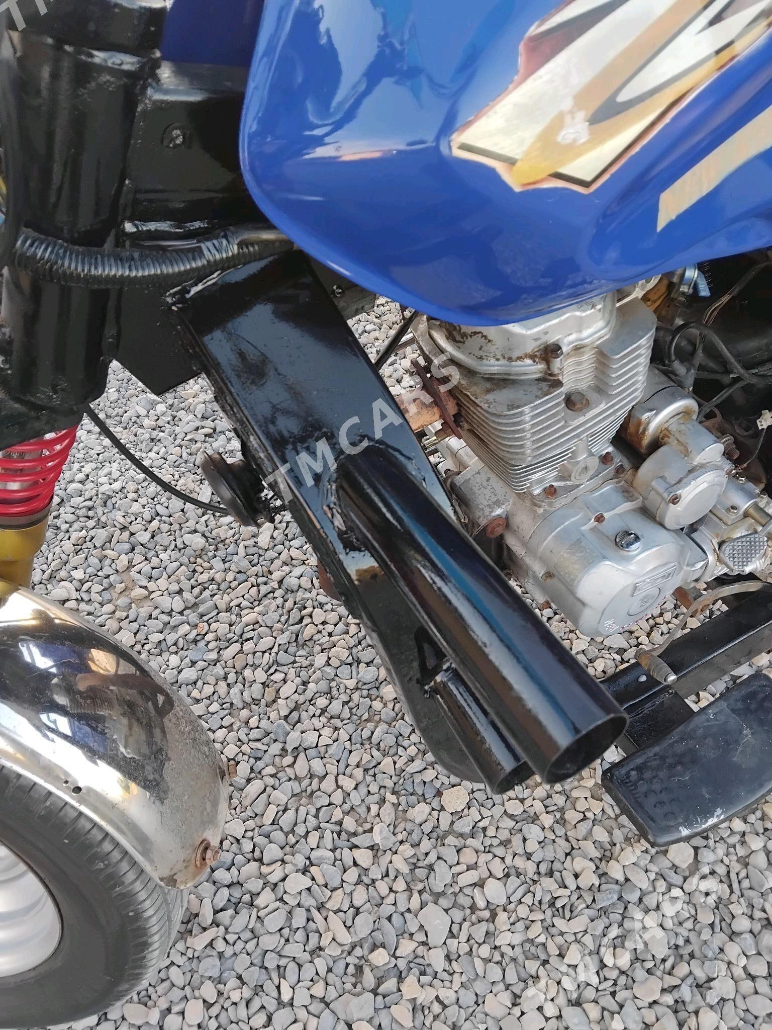Fekon FK200-14G 2015 - 18 000 TMT - Сакарчага - img 4