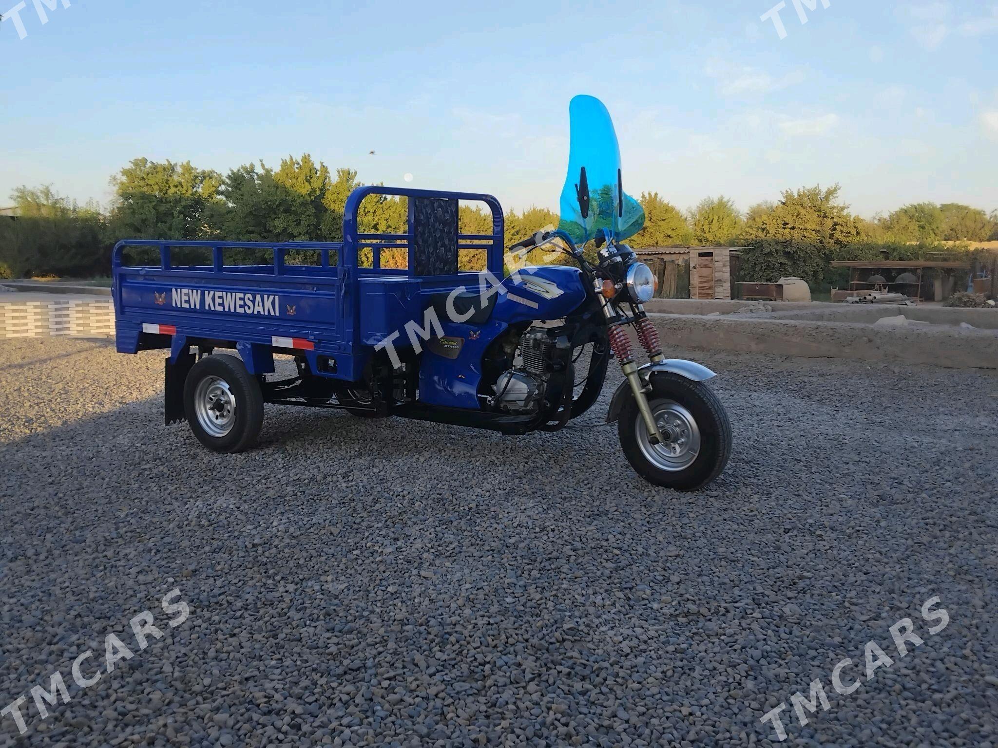 Fekon FK200-14G 2015 - 18 000 TMT - Сакарчага - img 5