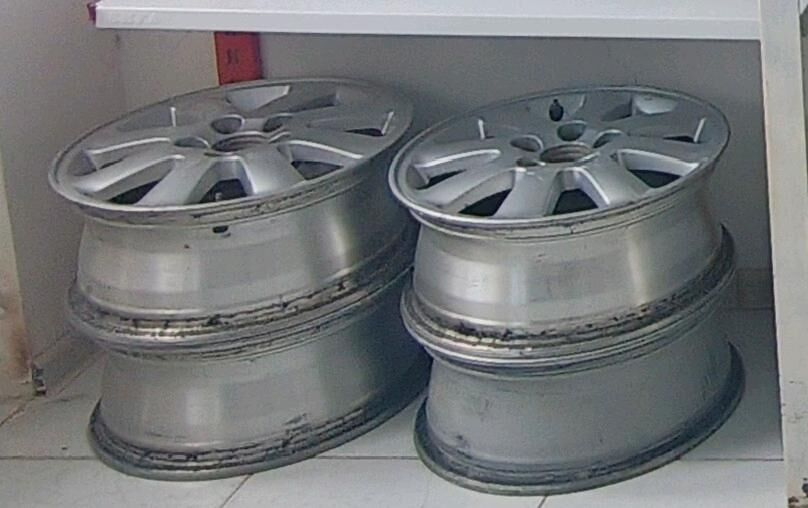 Toyota Disga 16 2 600 TMT - Балканабат - img 1