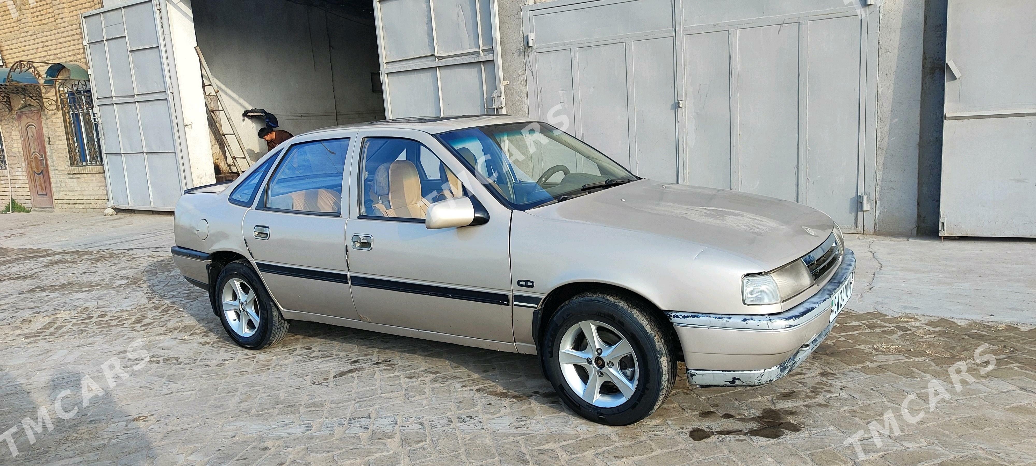 Opel Vectra 1991 - 27 000 TMT - Байрамали - img 5