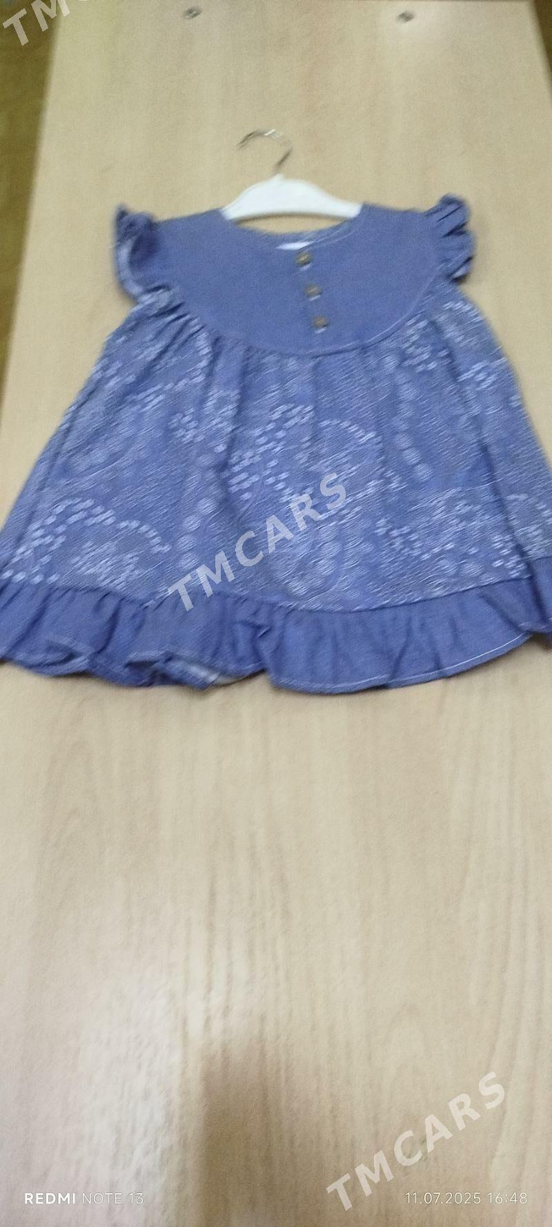 çaga köýnek - 11 mkr - img 1