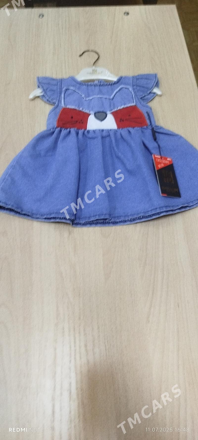 çaga köýnek - 11 mkr - img 2