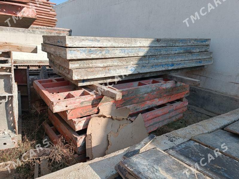 Galyp beton üçin - Aşgabat - img 2
