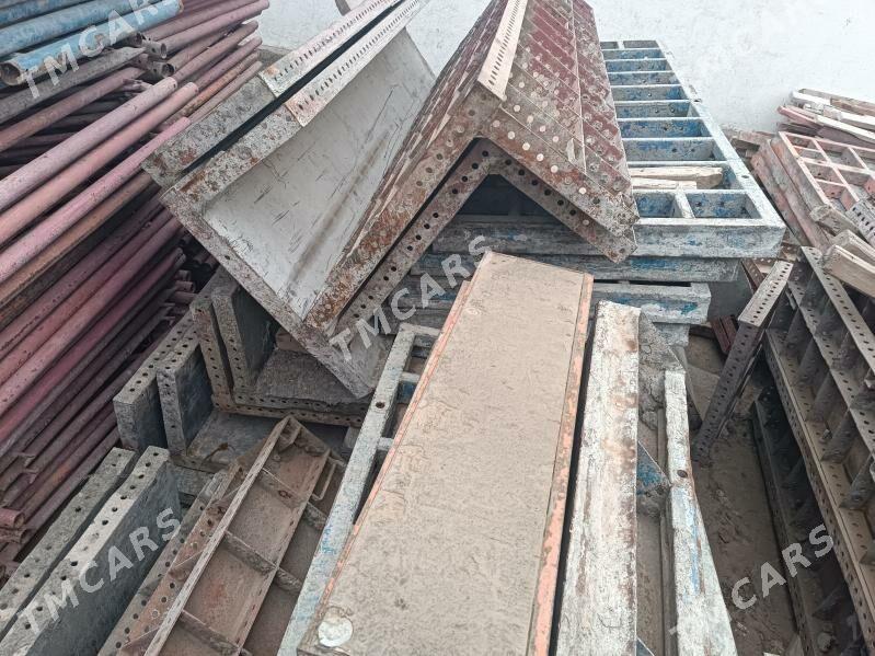 Galyp beton üçin - Aşgabat - img 3