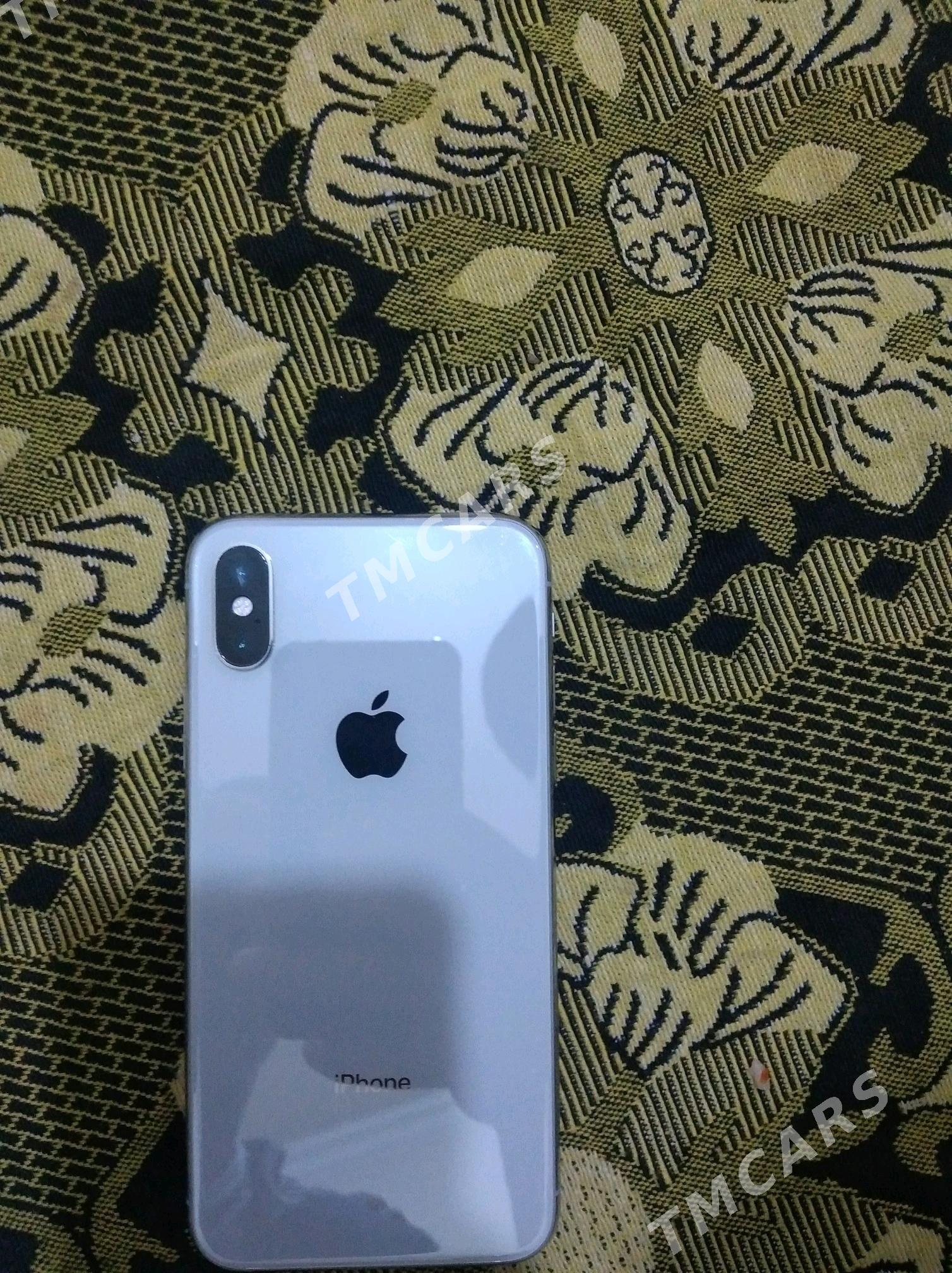 Satlyk iPhone x - Mary - img 6