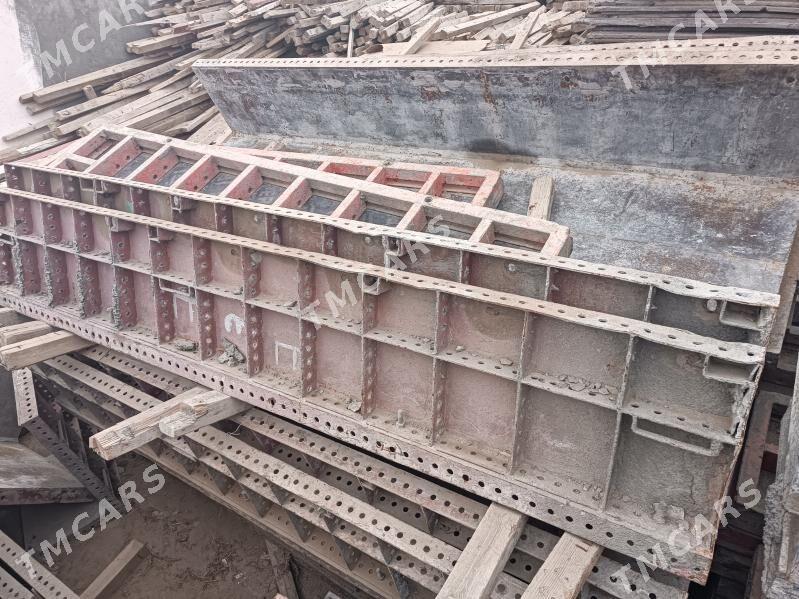 Galyp beton üçin - Aşgabat - img 5
