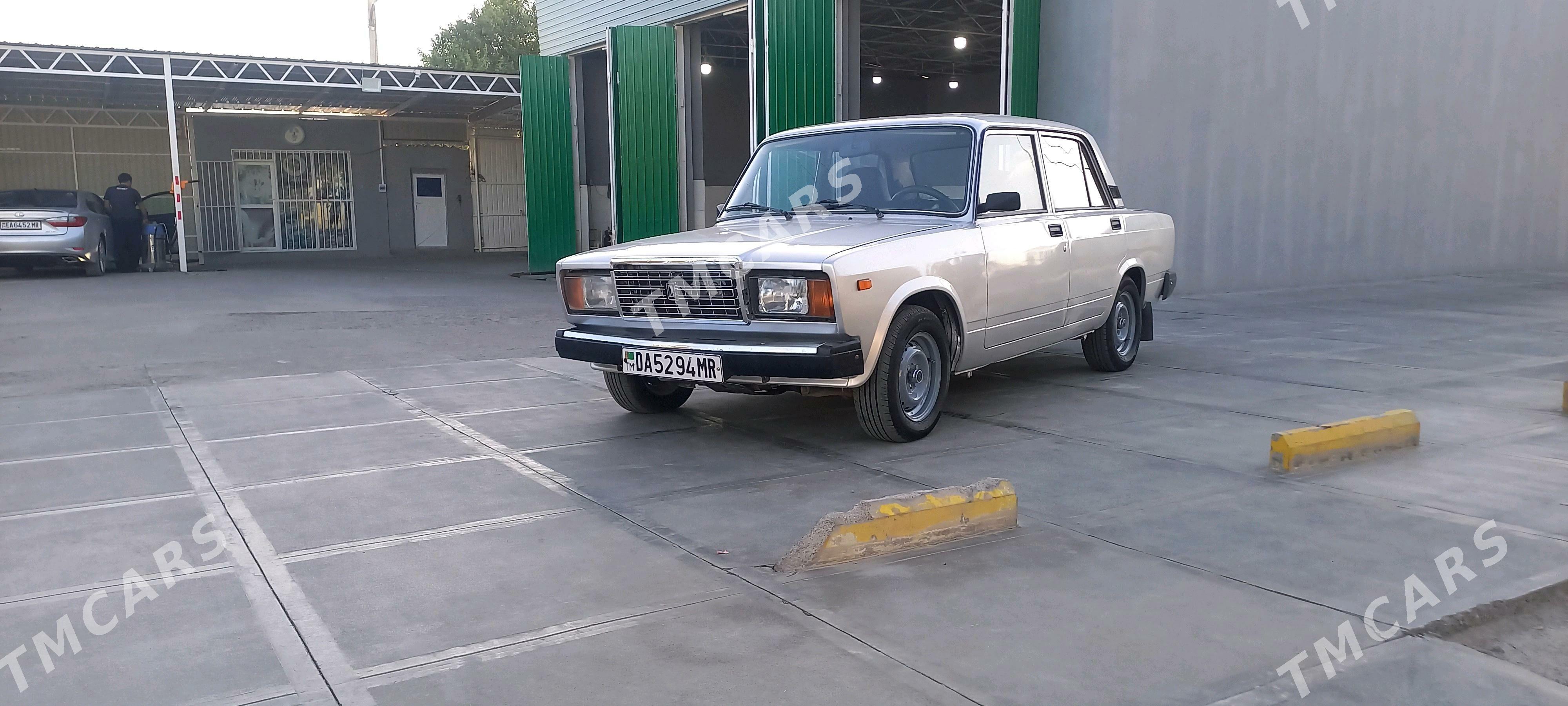 Lada 2107 2010 - 58 000 TMT - Мары - img 2