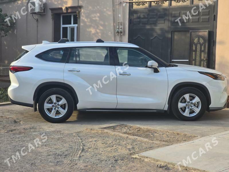 Toyota Highlander 2020 - 480 000 TMT - Дашогуз - img 7