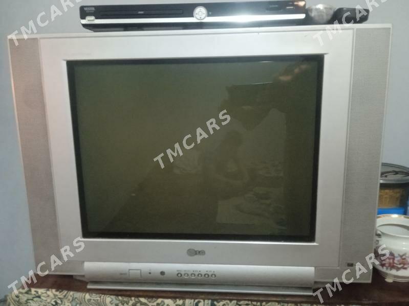 Telewizor Dvd - Чоганлы - img 1