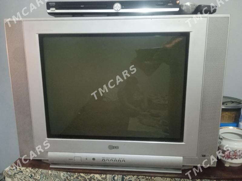 Telewizor Dvd - Чоганлы - img 2