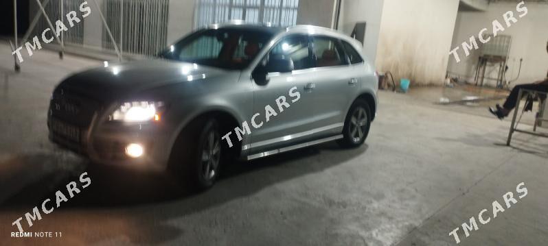 Audi Q5 2010 - 250 000 TMT - Туркменабат - img 3