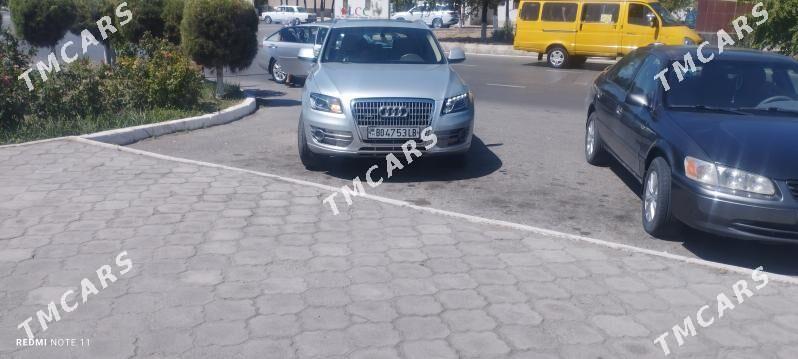 Audi Q5 2010 - 250 000 TMT - Туркменабат - img 7