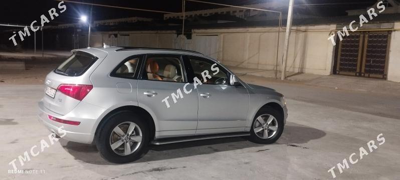 Audi Q5 2010 - 250 000 TMT - Туркменабат - img 6