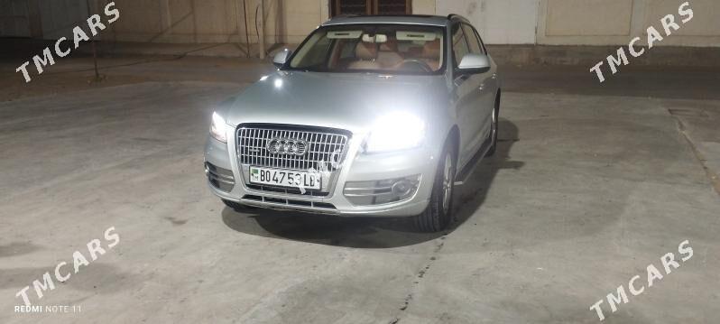 Audi Q5 2010 - 250 000 TMT - Туркменабат - img 4