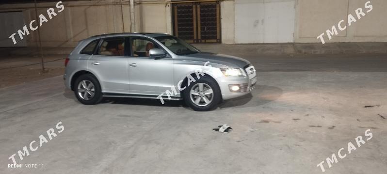 Audi Q5 2010 - 250 000 TMT - Туркменабат - img 5