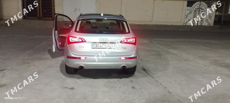 Audi Q5 2010 - 250 000 TMT - Туркменабат - img 8