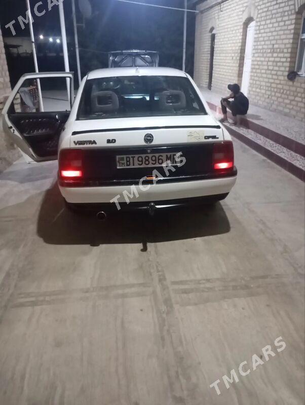 Opel Vectra 1989 - 32 000 TMT - Мары - img 4