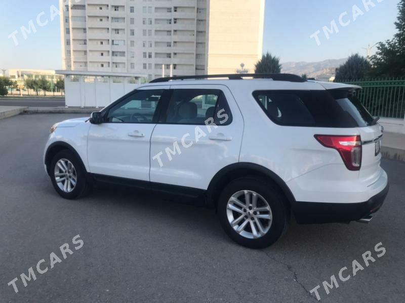 Ford Explorer 2013 - 225 000 TMT - Aşgabat - img 4