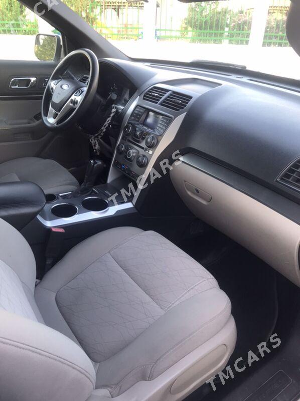Ford Explorer 2013 - 225 000 TMT - Aşgabat - img 2