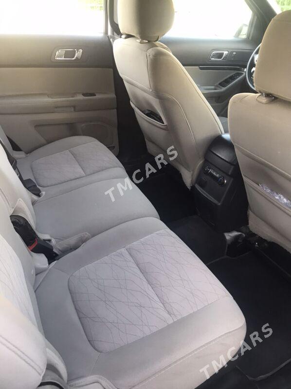 Ford Explorer 2013 - 225 000 TMT - Aşgabat - img 1