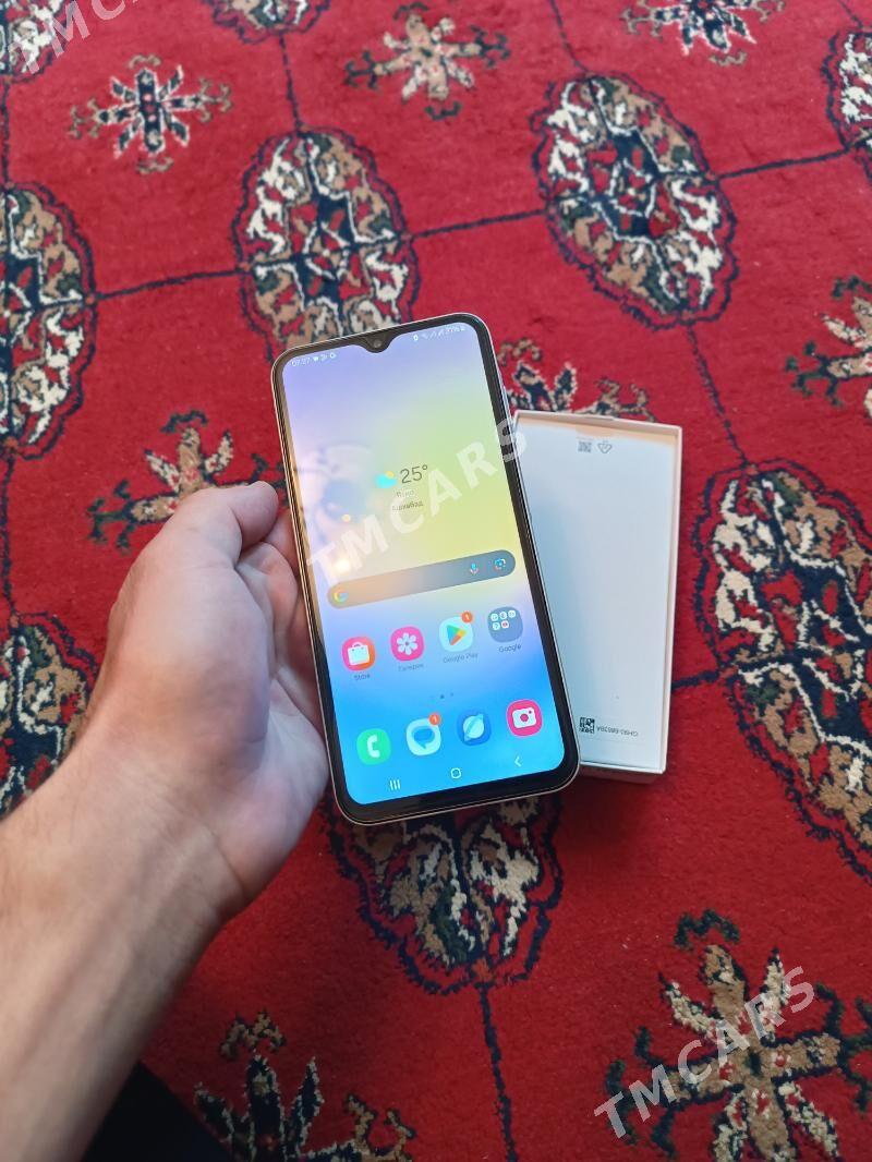 Galaxy A25  5G - Aşgabat - img 4