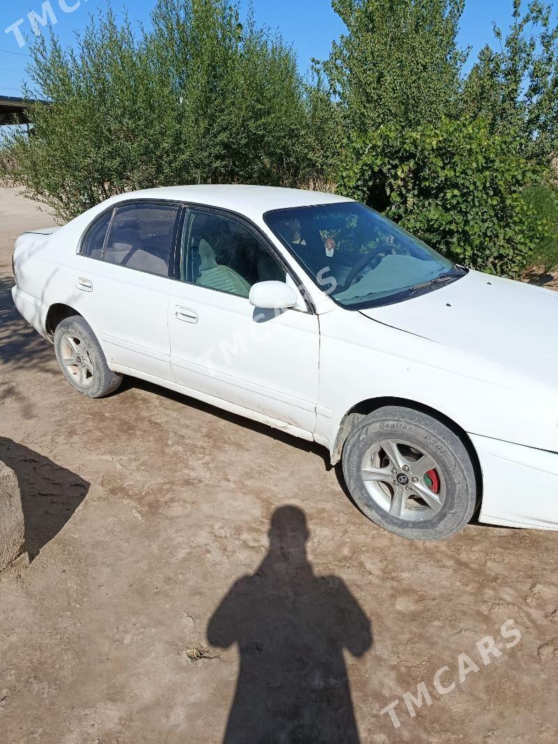 Toyota Corona 1992 - 45 000 TMT - Akdepe - img 2
