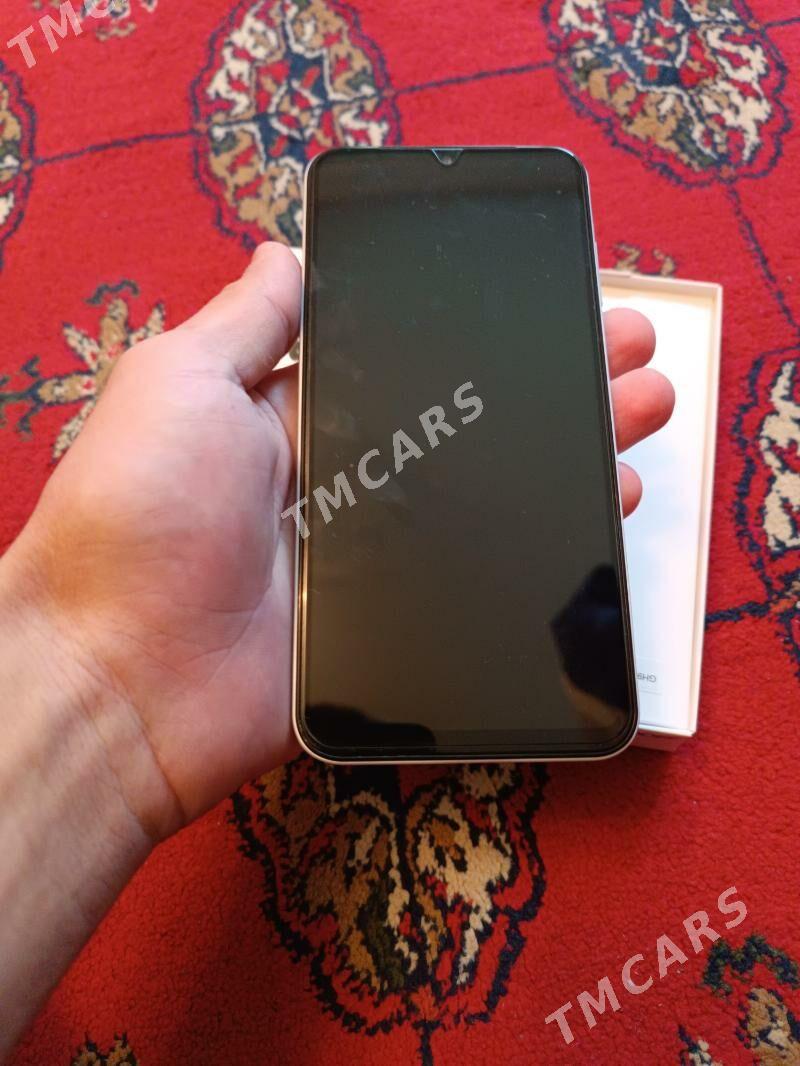 Galaxy A25  5G - Aşgabat - img 1