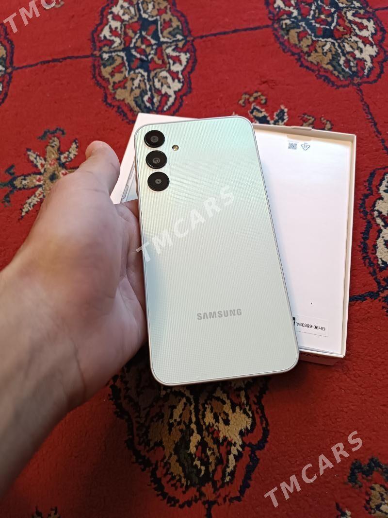 Galaxy A25  5G - Aşgabat - img 3