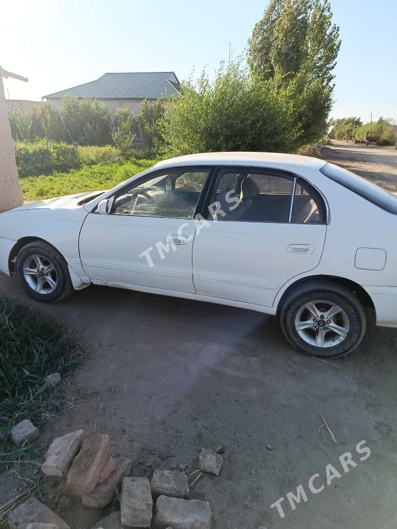 Toyota Corona 1992 - 45 000 TMT - Akdepe - img 3