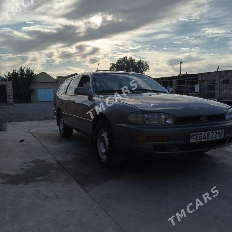 Toyota Camry 1992 - 76 000 TMT - Mary - img 1
