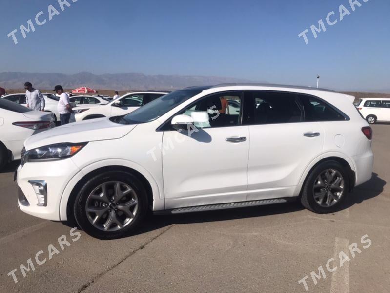 Kia Sorento 2020 - 390 000 TMT - Ашхабад - img 7