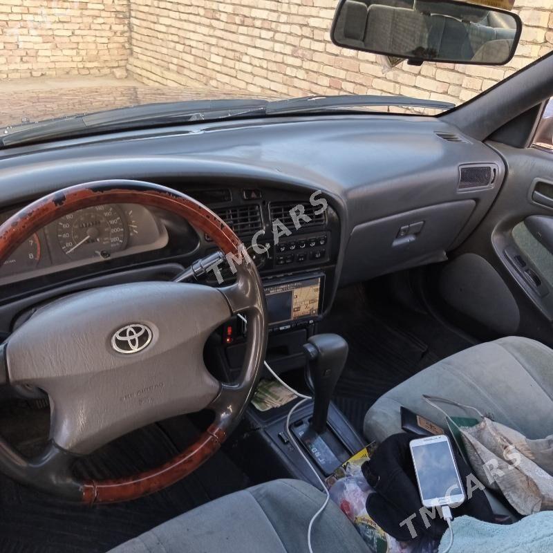 Toyota Camry 1992 - 76 000 TMT - Mary - img 3